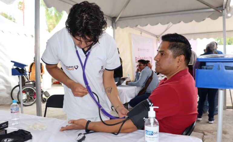 Cáncer de Próstata: Llaman Autoridades de Salud a Realizarse Estudios Preventivos