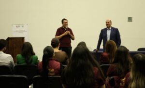 Nueva Estrategia de SEP Busca, Prevenir Problemas Emocionales, Violencia, Adicciones e Ideación Suicida Entre Adolescentes Mexicanos