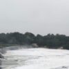 Conagua Realiza Desfogue Controlado de Presa Requena Hacia El Río Tula