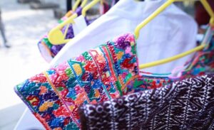 Corredores Artesanales, Motores de Desarrollo Económico y Culturales en las Regiones de Hidalgo