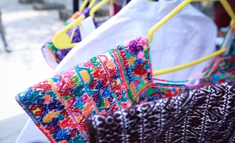 Corredores Artesanales, Motores de Desarrollo Económico y Culturales en las Regiones de Hidalgo