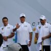 Dan el Banderazo de Salida a la Carrera “Activa tu Potencial 10K”