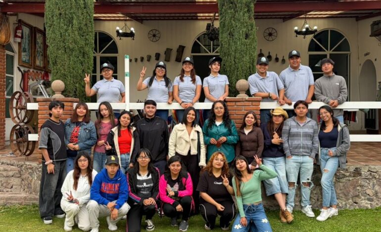 Desarrollan estudiantes de ITESA el proyecto “Raíces del Altiplano”