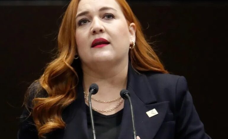 Diputada Propone Aumentar Penas Hasta de 15 Años de Prision a Quienes Manejan  en estado de ebriedad o Drogados