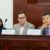 El edil Alberto Reyes Anuncia Nueva modificación al Presupuesto de Egresos, Orientados a infraestructura, obra pública y servicios municipales.