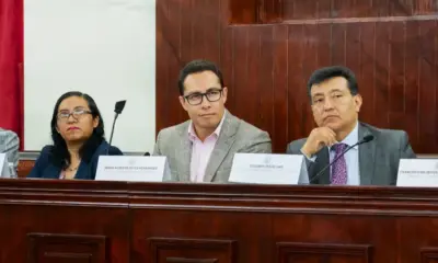 El edil Alberto Reyes Anuncia Nueva modificación al Presupuesto de Egresos, Orientados a infraestructura, obra pública y servicios municipales.