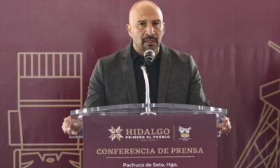 El Reto Continúa, Tras Inversión Histórica en Deporte Hidalgo Impulsa Una Nueva Generación de Campeones