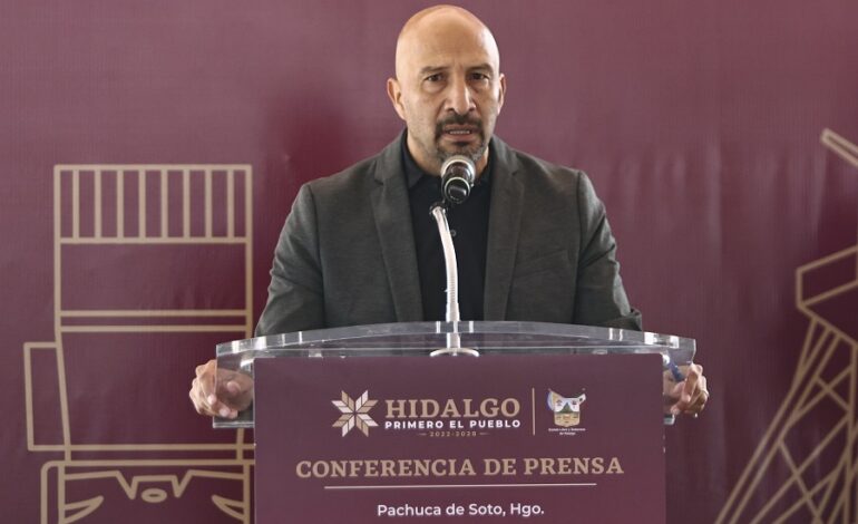 El Reto Continúa, Tras Inversión Histórica en Deporte Hidalgo Impulsa Una Nueva Generación de Campeones