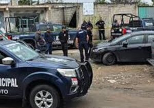Encuentran a Dos hombres calcinados en La Colonia Jacarandas en  obra negra de Pachuca