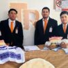 Estudiantes de la UPT destacan en Expo Regional Emprendedora