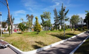 Factible en Hidalgo Adoptar Modelo de Ciudades Esponja: Miguel Tello