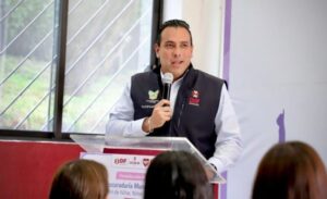Forma UAEH a Líderes Estudiantiles Como “Agentes de Paz” Para Prevenir Violencia