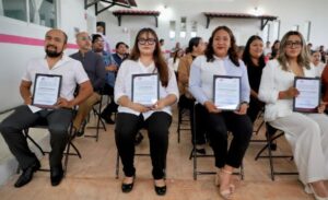 Formalizan Tula y Tepeji Procuradurías de Protección para Niñas, Niños y Adolescentes