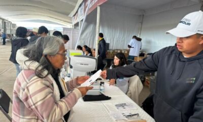 Fortalece Contraloría Transparencia en Programas de Salud Visual