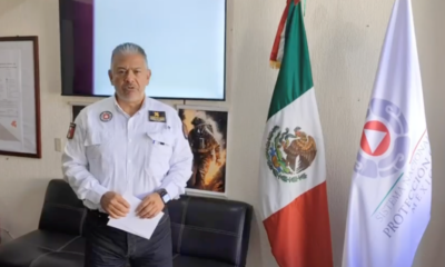 Gobierno de Hidalgo Atiende de Manera Oportuna Afectaciones Provocadas Por Lluvias en Diversas Regiones