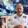 Gobierno de Hidalgo refuerza acciones preventivas ante pronóstico de lluvias fuertes