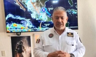 Gobierno de Hidalgo refuerza acciones preventivas ante pronóstico de lluvias fuertes