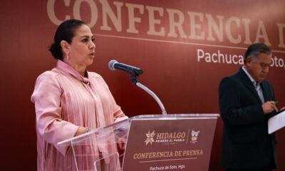 Hidalgo Invertirá 10 Mdp en Saneamiento del Parque Nacional del Chico