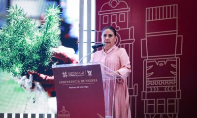 Gobierno de Hidalgo responde con inversión, ciencia y coordinación a los retos ambientales