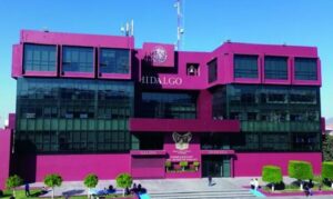 Gobierno Licita un Sistema Integral de Registro de Visitantes al Palacio de Gobierno con Tarjetas Inteligentes Para Control de Accesos a sus Oficinas