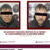 Golpe al narcomenudeo; AIC asegura 7 mil 500 dosis de droga y detiene a dos hombres en Tlaxcoapan
