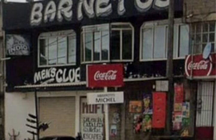 Grupo Armado Irrumpe en Bar de Zacualtipan, Ejecuta a Tres Hombres