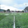 Primera Cancha de Mundial Social 2026
