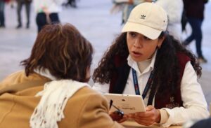 Hidalgo Avanza en La Simplificación de Trámites Para Mejorar Atención Ciudadana