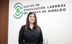 Hidalgo, líder nacional en rapidez para resolver conflictos laborales