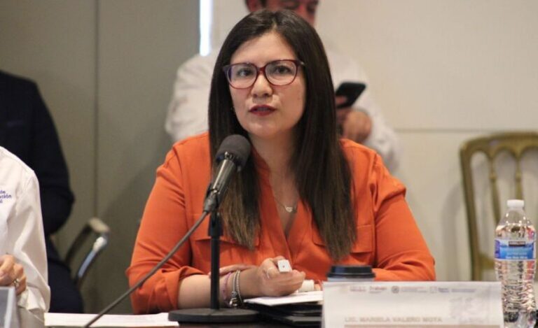 Hidalgo presente en la Segunda Sesión Ordinaria de la Conacentros