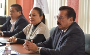 ICATHI y Cultura fortalecen capacidades para proteger el legado cultural hidalguense