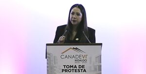Se Construirán 30 mil 500 casas nuevas en Hidalgo de Viviendas del Bienestar
