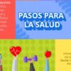 Impulsa IMSS Hidalgo estrategia Pasos por la Salud