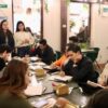 Inhjuve invita al arranque de los Círculos de Lectura, “La sociedad de los últimos lectores”