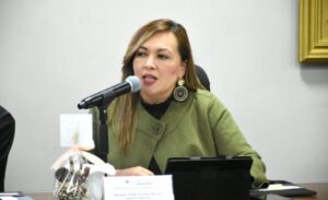 Iniciativa de Reforma a La Ley de Desarrollo Forestal Sustentable Para Que No Se Autorice Cambio de Uso de Suelo en  un Periodo de 20 Años