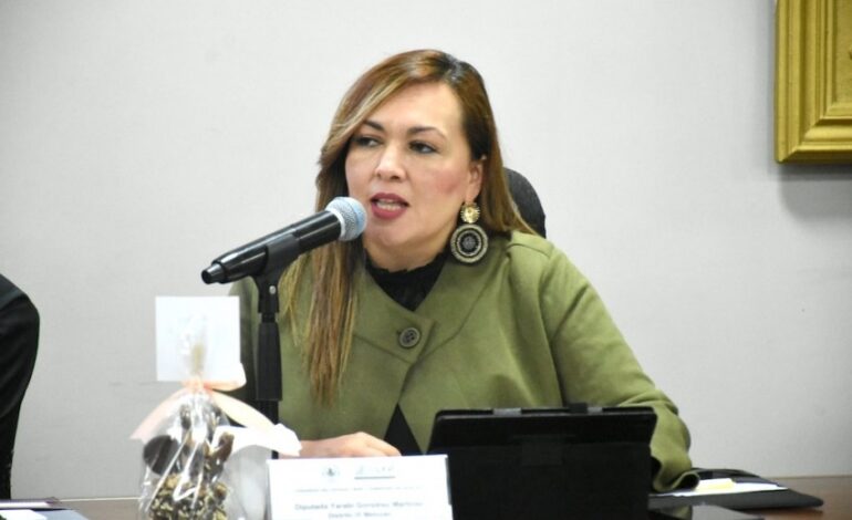 Iniciativa de Reforma a La Ley de Desarrollo Forestal Sustentable Para Que No Se Autorice Cambio de Uso de Suelo en un Periodo de 20 Años