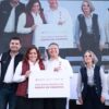 Julio Menchaca Presenta Resultados Que Transforman el Abasto de Agua Potable en La Zona Metropolitana de Pachuca