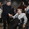 Julio Menchaca Promueve un Hidalgo Incluyente