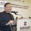 Julio Menchaca Reconoce Excelencia Académica de 32 Participantes de la OCI 2026