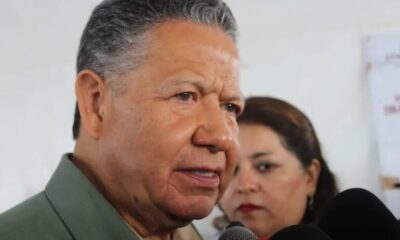 Descarta el Gobernador  un conflicto de interés en la adquisición de un departamento en Vía Dorada de parte del Oficial Mayor, Edgar Orlando Ángeles Pérez