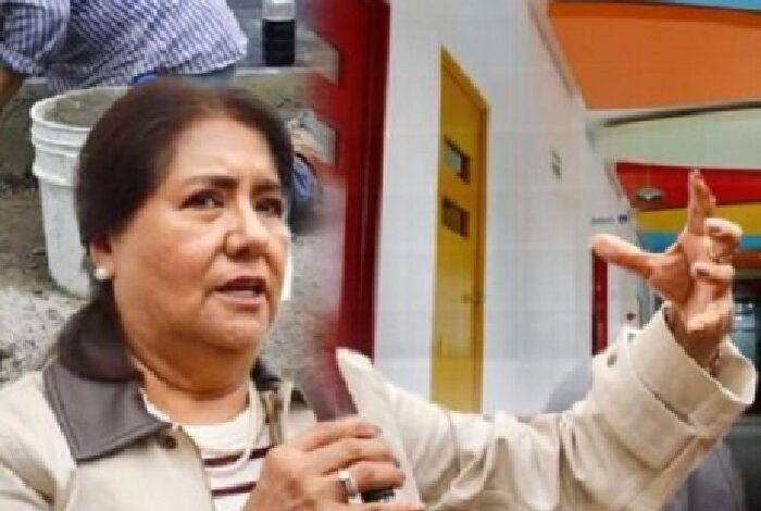 La Casa del Niño DIF Hidalgo, Registra Un Avance del 80% Tras Una Inversión de 22 Millones de Pesos