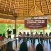 La Contraloría Camina Junto a La Gente Para Vigilar Las Obras, Fortalecer Los Valores y Acompañar El Desarrollo Comunitario