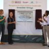 La Producción de Energía Tiene Que Garantizar La Soberanía Nacional: Presidenta Claudia Sheinbaum Inaugura Central Ciclo Combinado de CFE en Mexicali