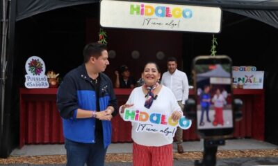 La tradición gastronómica de Hidalgo se sirve en “México de Mis Sabores”