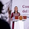 Las Becas Para El Bienestar Generan Igualdad E Impulsan a Las Niñas y Niños a Estudiar; Benefician a 12.8 Millones de Estudiantes en El País: Presidenta Claudia Sheinbaum