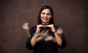 Lengua de Señas Mexicana (LSM) Abre Camino Hacia La Inclusión en Hidalgo