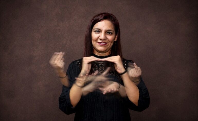 Lengua de Señas Mexicana (LSM) Abre Camino Hacia La Inclusión en Hidalgo