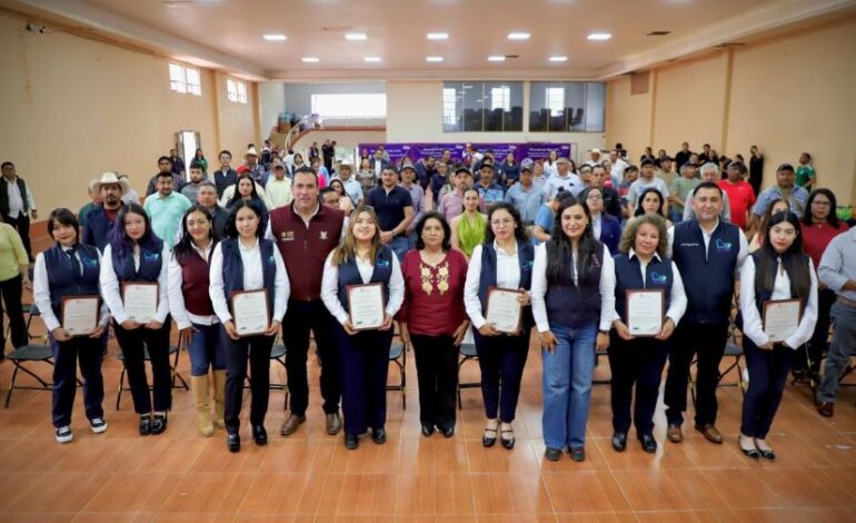 Llama Edda Vite a combatir desde el hogar la violencia contra la niñez y adolescencia