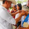 Lleva CEDSPI Atención Visual Gratuita A Cuatro Comunidades de la Huasteca hidalguense