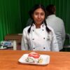 Llevan estudiantes de CONALEP sabores de Hidalgo a muestra gastronómica nacional